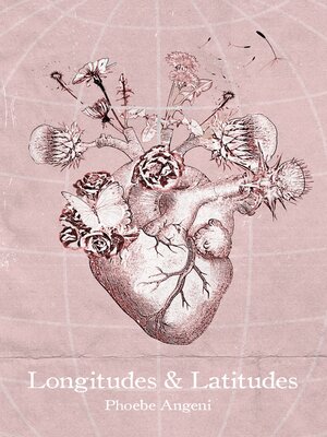 cover image of Longitudes & Latitudes